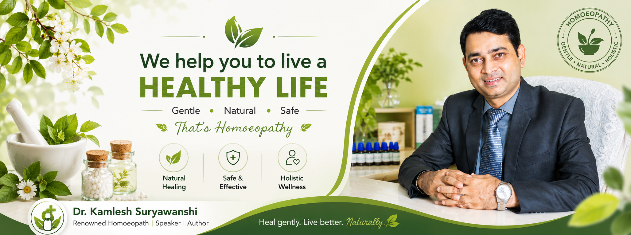 Take Care Homoeopathy